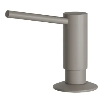Дозатор для кухонной мойки Omoikiri OM-02-P GR leningrad grey 4975036