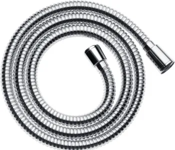 Шланг для душа, Hansgrohe, Sensoflex, длина шланга, мм-1250, цвет-хром