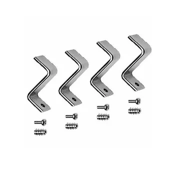 Duravit Крепление для каменных столешниц (за исключением # 046651)