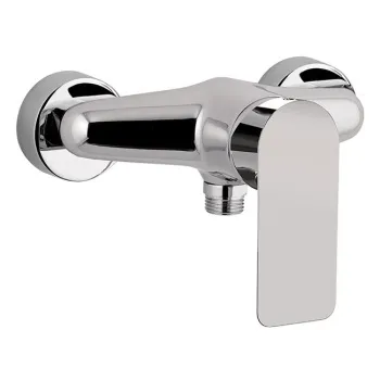 Смеситель для душа Remer Infinity  хром IR33