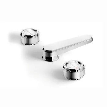 Смеситель для раковины Stella Timeaster 3223 TL 00021 CR00N хром