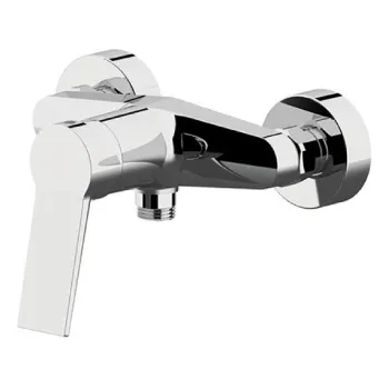 Смеситель для душа Remer Slash & Dot  Slash хром SL33