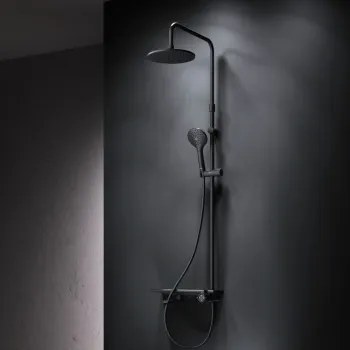 Душевая система AM.PM Gem F0790722