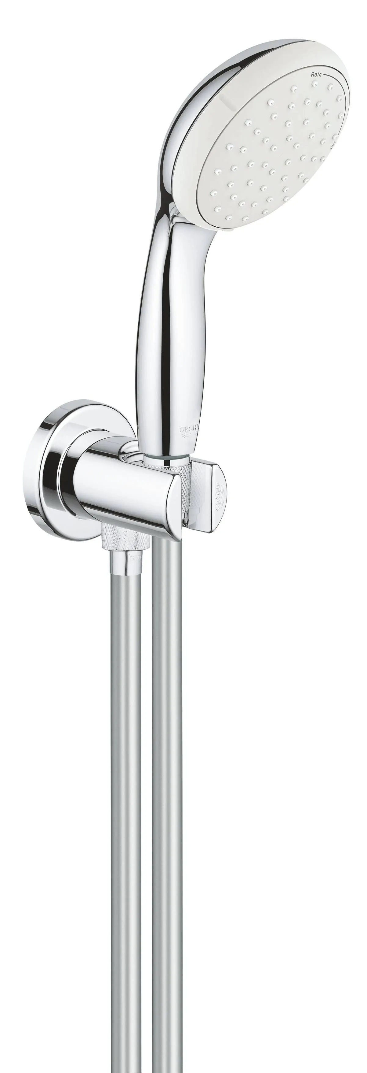 Душевой гарнитур Grohe New Tempesta 26406001