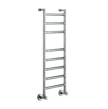 Полотенцесушитель водяной Margaroli Sereno 4843508CRN 100.5x40 хром