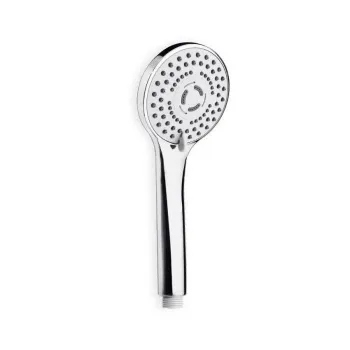 Душевая лейка Ramonsoler 100 мм рычаг 3 режима abs 2876BT