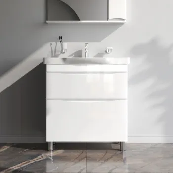 Тумба под раковину AM.PM Like 80 M80FSX0802WG