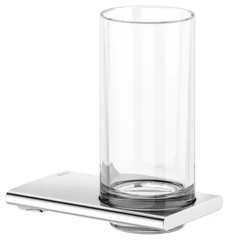 Стакан Keuco Edition 400 11550019000 хром