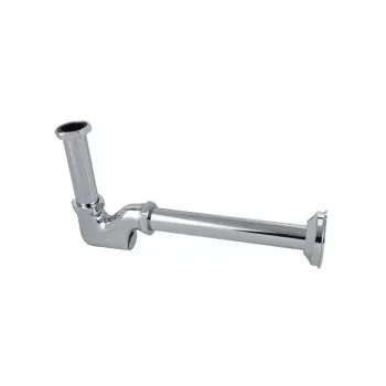 Сифон для биде/раковины Cono Kerama Marazzi TIM BAS0701B