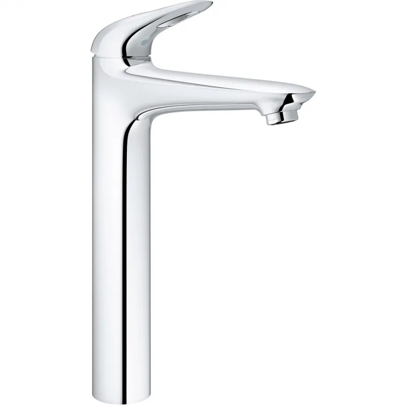 Смеситель для раковины Grohe Eurostyle New 23570003 хром