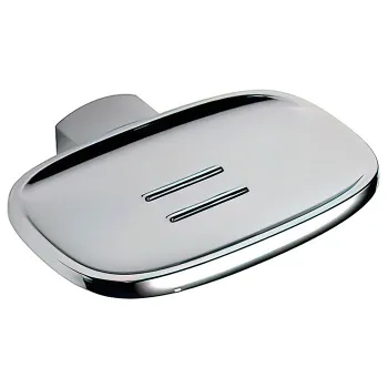 Мыльница подвесная Colombo Trenta хром B3001.CR