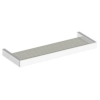 Полка для душа Gessi Rettangolo 20950.031 Chrome
