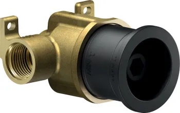 Cкрытая часть смесителя для раковины Nobili WE00600