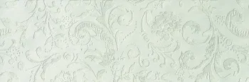 Керамическая плитка Fap Color Now Damasco Ghiaccio Inserto 30.5x91.5 см fMUR
