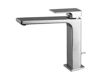 Смеситель для раковины высокий Fima Carlo Frattini Fit F3381LCR хром