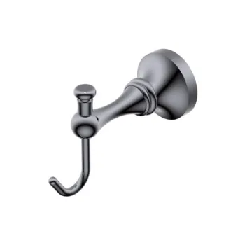 Крючок Ritmonio Accessories хром PR4224815CRL