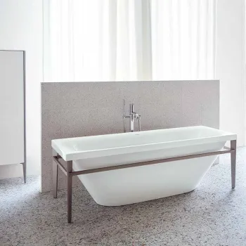 Акриловая ванна Duravit XViu 160x80 700444000B10000