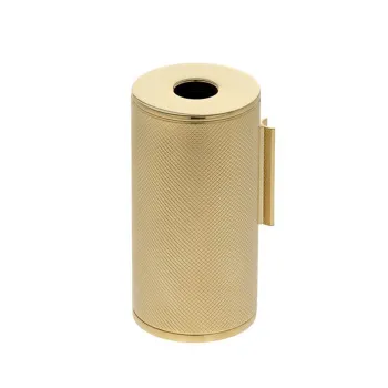 Держатель бритвы настенный Oasis Defile золото 0AGD018OR