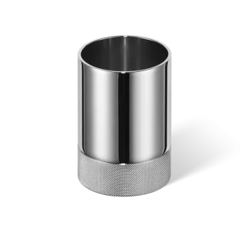 Баночка универсальная Decor Walther Club 9.6x6.7 хром 855000