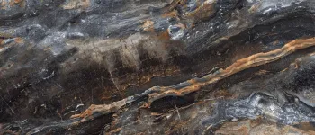 Керамогранит Neodom Titanium Lawa Nero Polished 120x280 см N20340