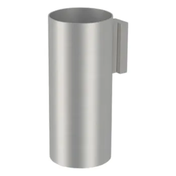 Стакан Remer INOX accessories нержавеющая сталь SSXI15