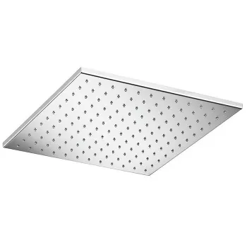 Верхний душ Almar Round 303х303, латунь, хром E044043.CR