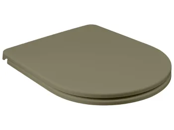 Крышка сиденье с микролифтом Hatria FUSION Y1V146