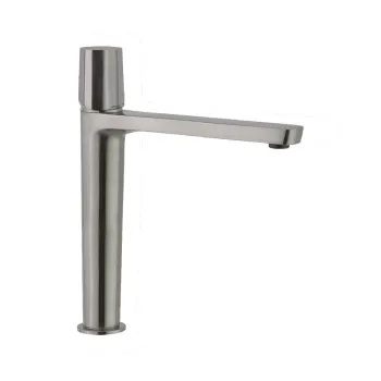 Смеситель для раковины Ramonsoler Tzar чаши никель 340201NC