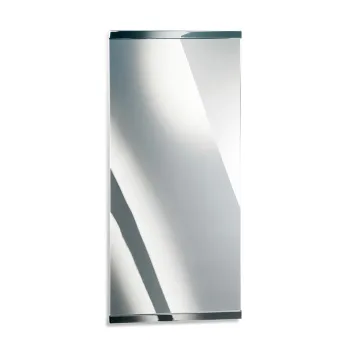 Зеркало Decor Walther SP 90/803 32x80 хром 104500