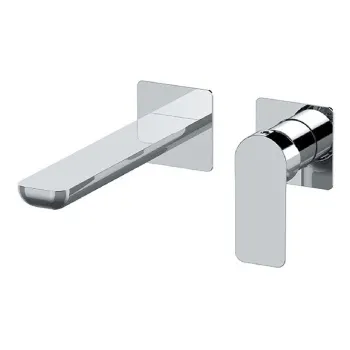 Смеситель для раковины Remer Infinity I15PL хром