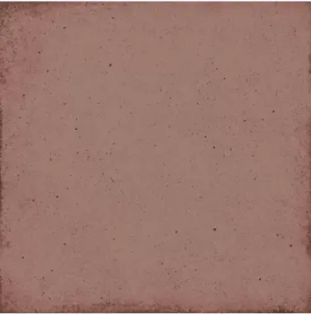 Керамогранит EQUIPE Art Nouveau BURGUNDY 20х20 24394