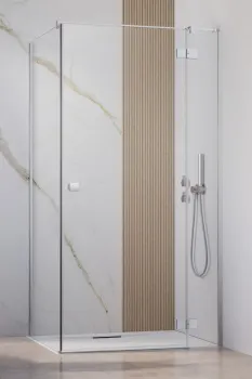 Душевая дверь Radaway Essenza KDJ 90 Right 1385044-01-01R