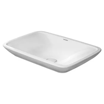 Раковина Duravit PuraVida+ 0369700000 - белый