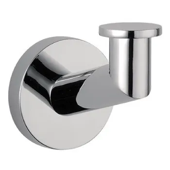 Крючок Remer Guest хром (CR) GS50CR