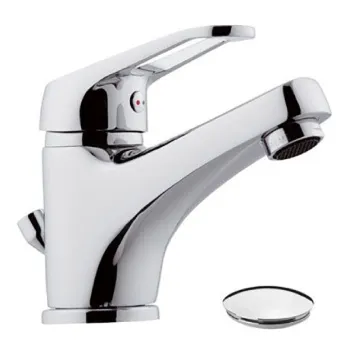 Смеситель для раковины Remer Remix R10 хром