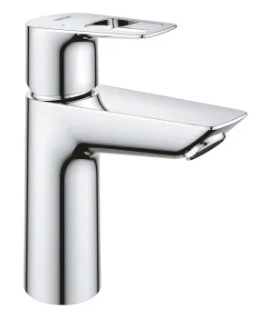 Cмеситель для раковины Grohe BauLoop 23917001 хром