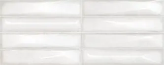 Плитка Intuition Arise White B-22 20x50