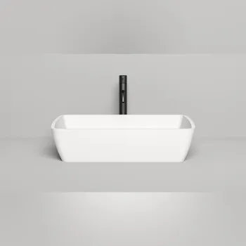 Раковина накладная Salini Gloria 11 S-Stone 1102212MF