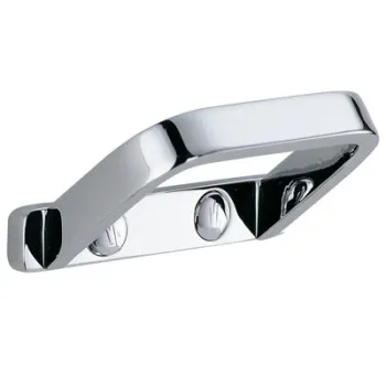 Крючок Colombo Time хром W4217.CR