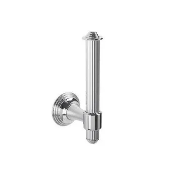 Держатель для запасных рулонов Colombo Hermitage хром B3390.CR