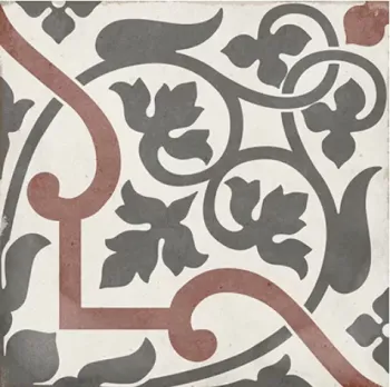 Керамогранит EQUIPE Art Nouveau FOLIES BERGERE 20х20 24406