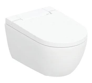 Подвесной унитаз Geberit AquaClean 146.350.01.1