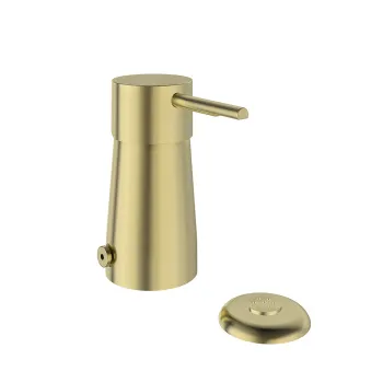 Смеситель для биде Ramonsoler Odisea золото 392302OC