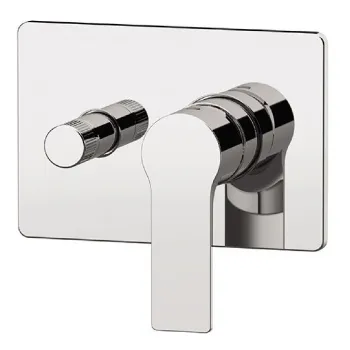 Смеситель для душа Remer Energy  хром EY09HRG