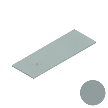 Душевой поддон 200×70 Catalano H3 Solid Acqua satinato 7142070028