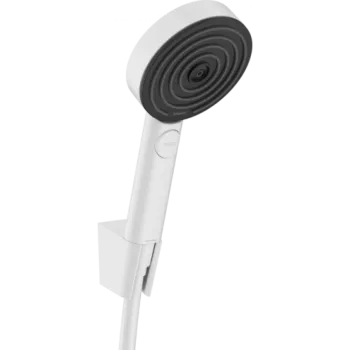 Душевой гарнитур Hansgrohe Pulsify Select 105 3jet Relaxation 24302000, хром