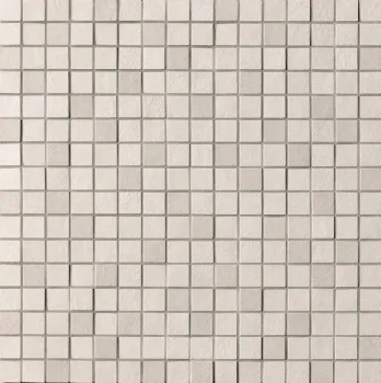 Керамическая плитка Fap Sheer White Mosaico 30.5x30.5 см fPGW
