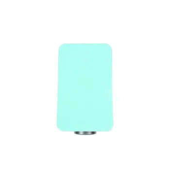 Сушилка для рук Nofer Fusion (голубая) 01871.TQ