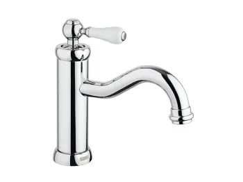 Смеситель для раковины Mamoli Country 429300000001 хром