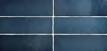 Плитка EQUIPE Magma SEA BLUE 6,5X20 24964